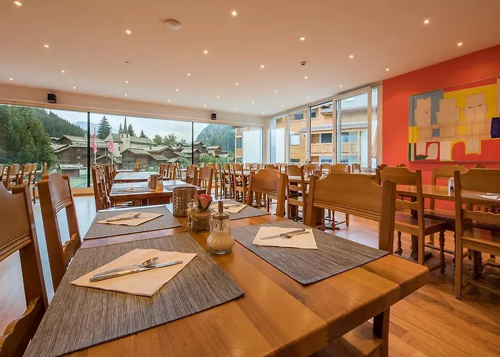 Blattnerhof Blatten bei Naters