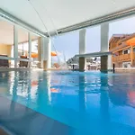 Blattnerhof 3*