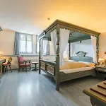Blattnerhof Hotel