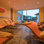 Hotel Blattnerhof 3*