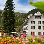 Hotel Blattnerhof