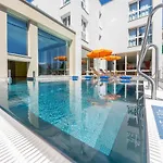 Blattnerhof Hotel 3*