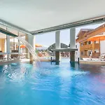 Blattnerhof 3* Blatten bei Naters
