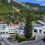 Blattnerhof Hotel 3*