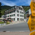Blattnerhof Hotel