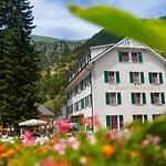 Blattnerhof Blatten bei Naters