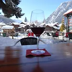 Hotel Blattnerhof Blatten bei Naters