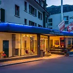 Blattnerhof Hotel 3*