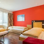 Hotel Blattnerhof 3*