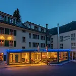 Hotel Blattnerhof 3*