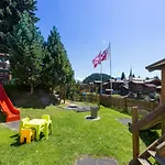 Blattnerhof Blatten bei Naters