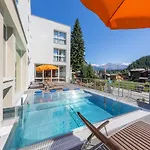 Blattnerhof 3* Blatten bei Naters