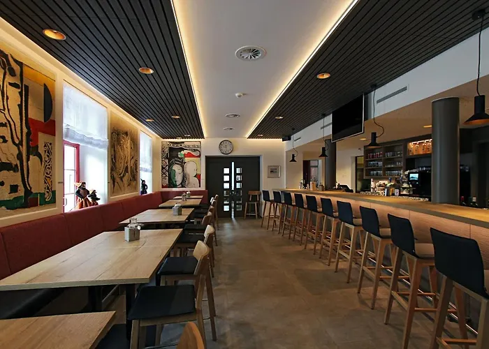 Blattnerhof Hotel 3*