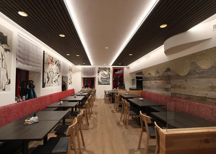 Blattnerhof Hotel 3*