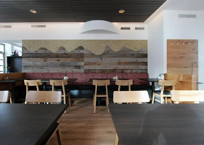 Blattnerhof Hotel 3*