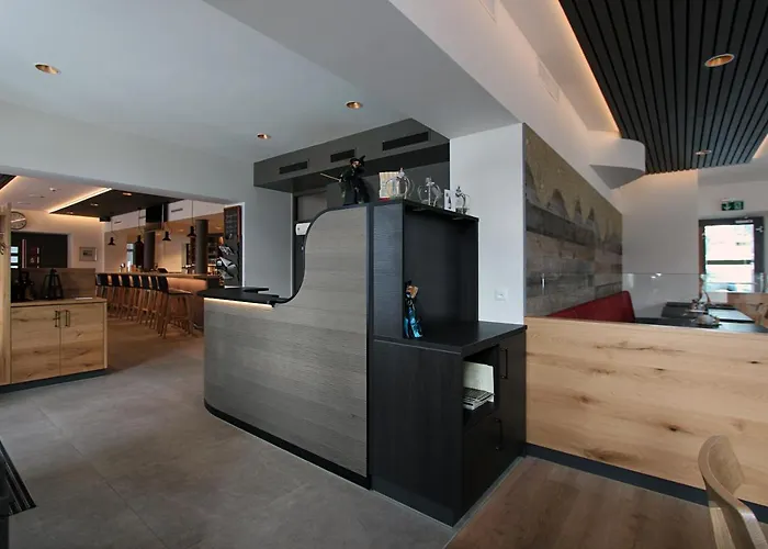 Blattnerhof Hotel 3*