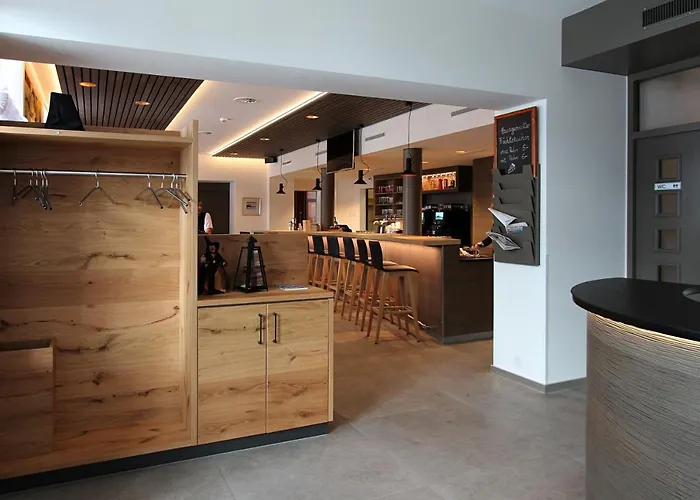 Blattnerhof Blatten bei Naters