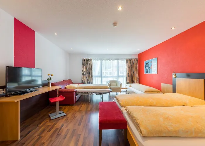 Blattnerhof Blatten bei Naters