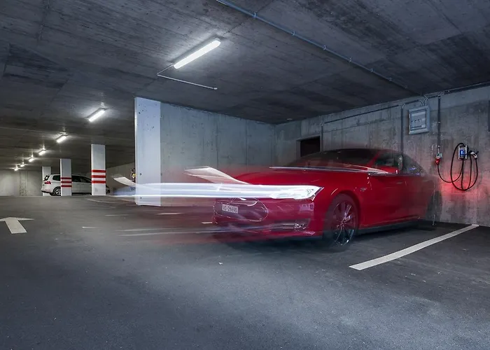 Blattnerhof Blatten bei Naters