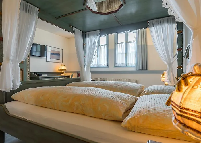 Hotel Blattnerhof 3*