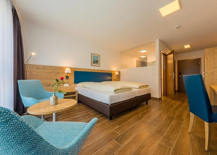 Blattnerhof Hotel 3*