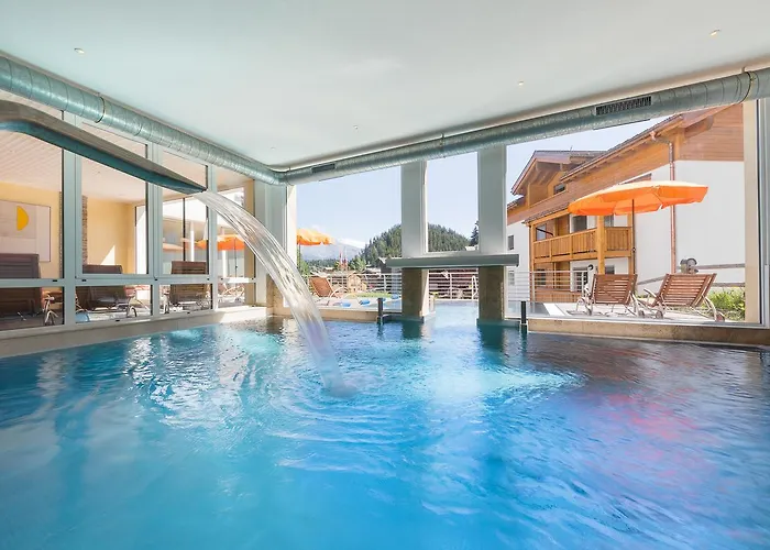 Blattnerhof 3* Blatten bei Naters