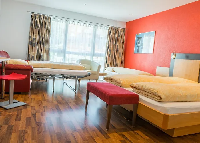 Blattnerhof 3* Blatten bei Naters