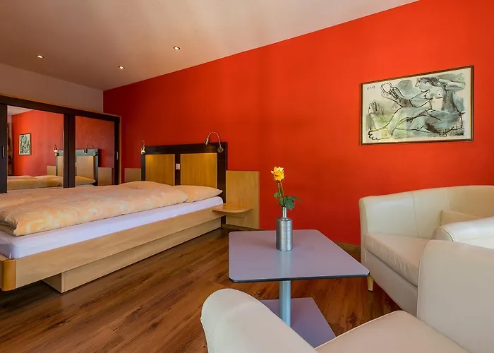 Hotel Blattnerhof 3*