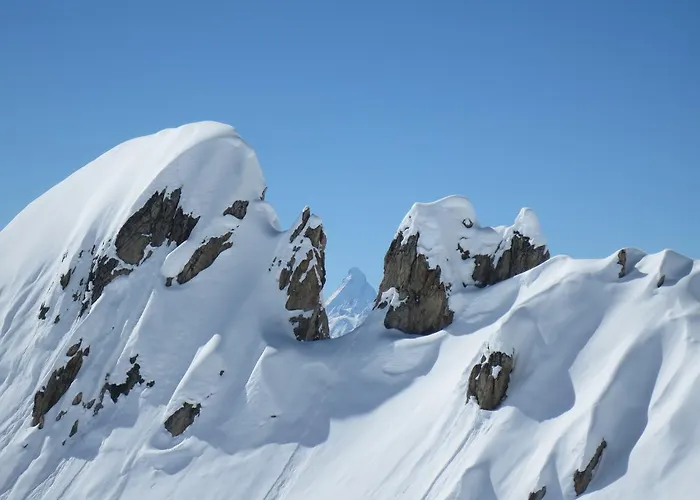 Blattnerhof Hotel 3*