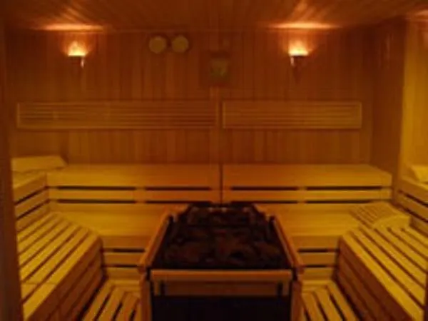 Blattnerhof Hotel Blatten bei Naters