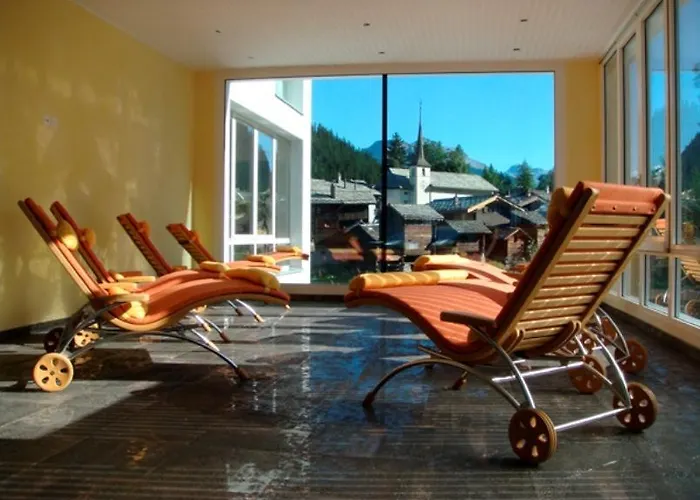 Blattnerhof Hotel 3*